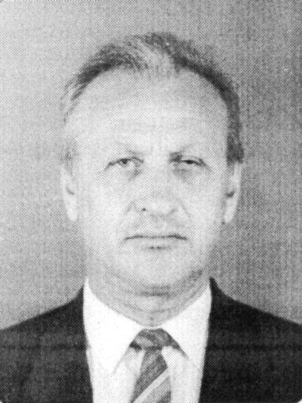 Alexey Malakeev from Uralsk